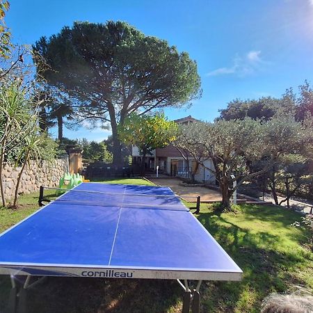 A L'Ombre Du Chene Gites Eden En Cevennes 昂迪兹 外观 照片