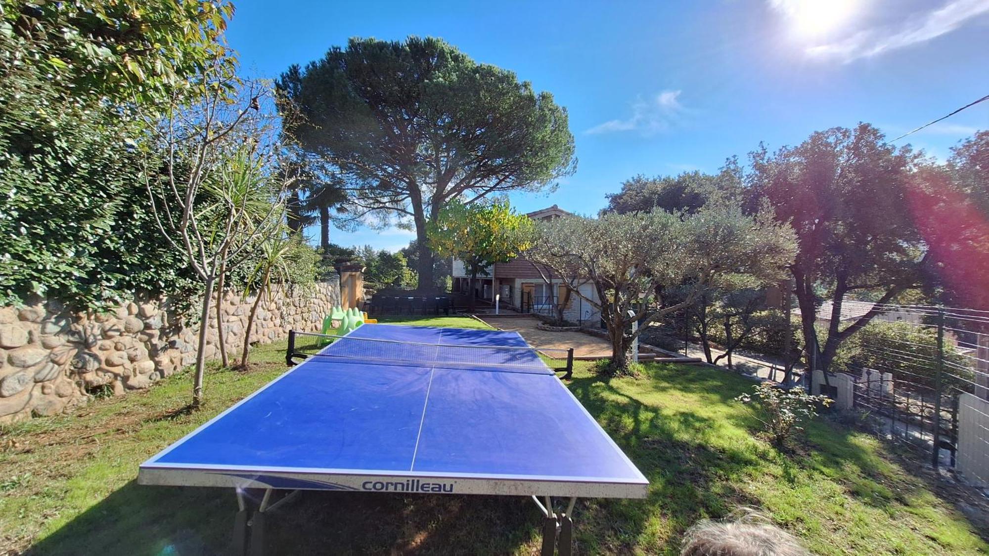 A L'Ombre Du Chene Gites Eden En Cevennes 昂迪兹 外观 照片